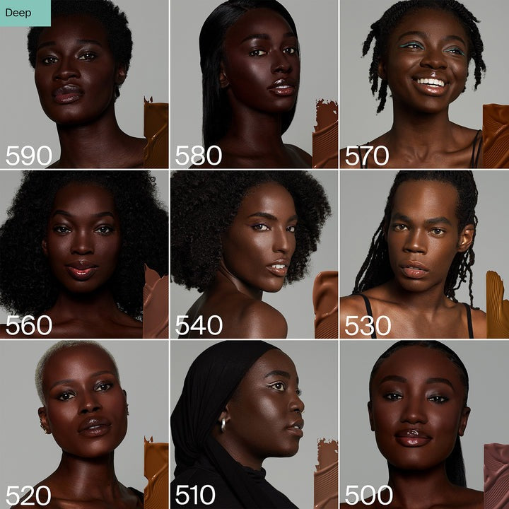 Triclone™ Skin Tech Medium Coverage Foundation - GLAM MODA