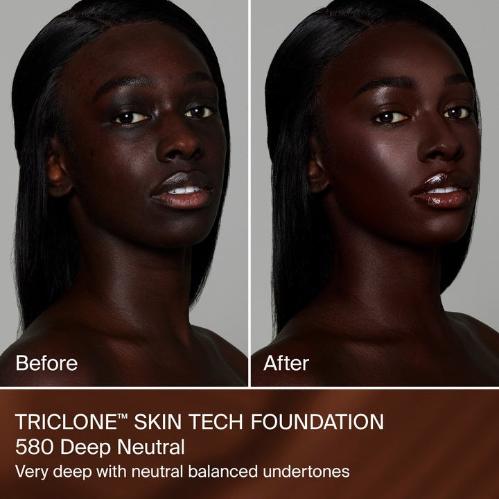 Triclone™ Skin Tech Medium Coverage Foundation - GLAM MODA