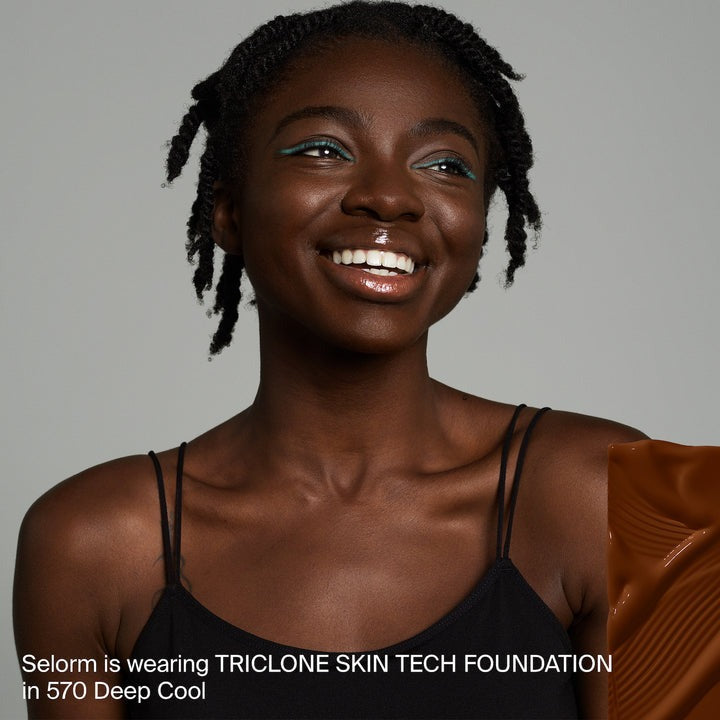 Triclone™ Skin Tech Medium Coverage Foundation - GLAM MODA