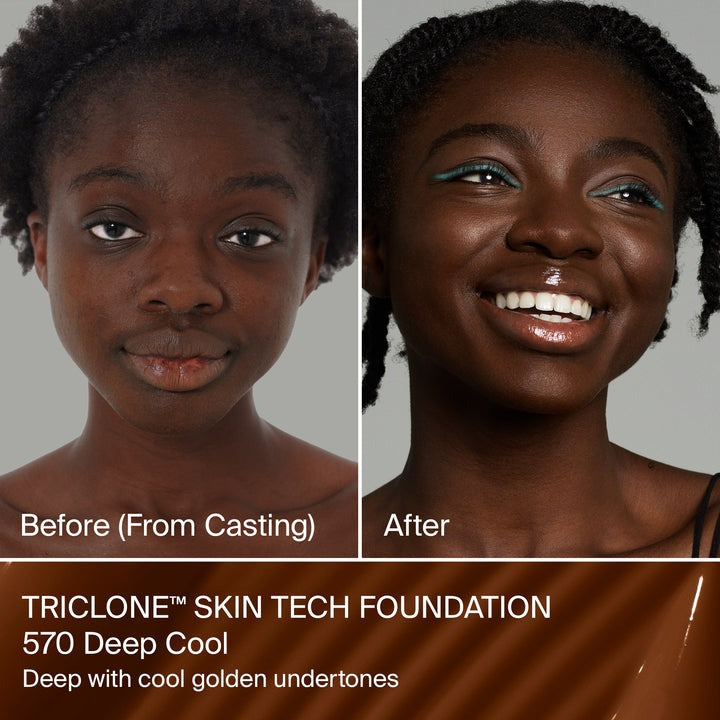 Triclone™ Skin Tech Medium Coverage Foundation - GLAM MODA