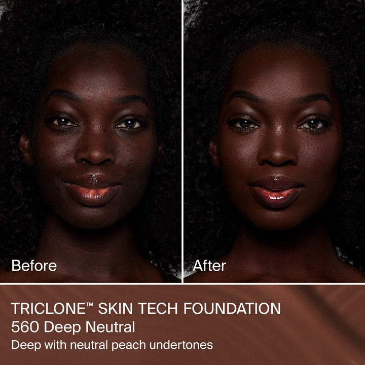 Triclone™ Skin Tech Medium Coverage Foundation - GLAM MODA
