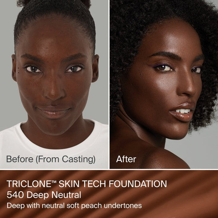 Triclone™ Skin Tech Medium Coverage Foundation - GLAM MODA
