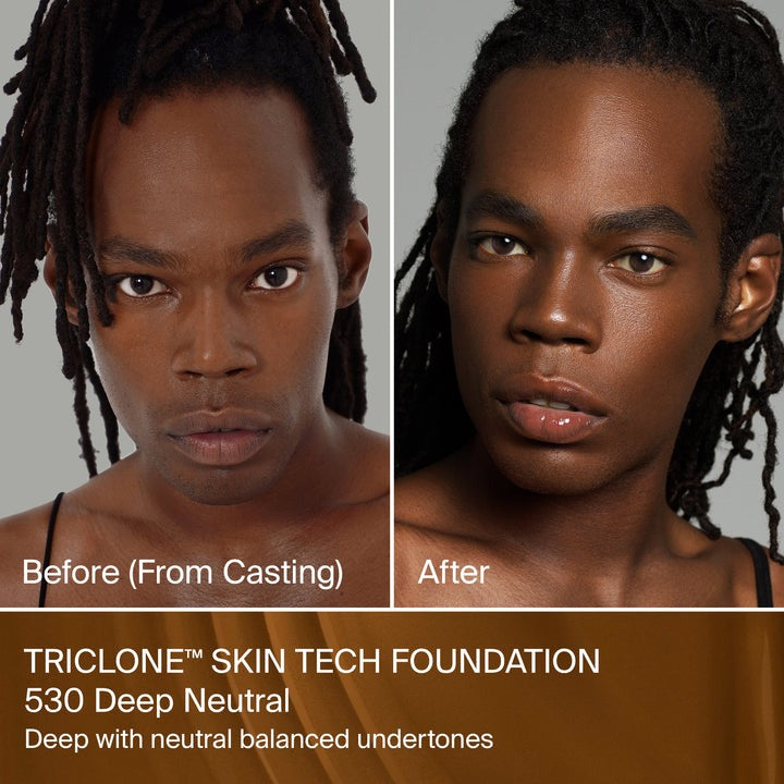 Triclone™ Skin Tech Medium Coverage Foundation - GLAM MODA