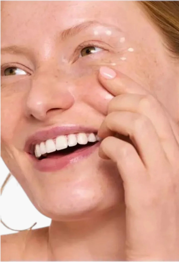 Trinny London Take Back Time Miniprotein Eye Treatment