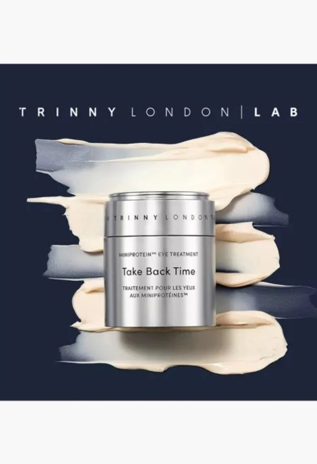 Take Back Time Miniprotein™ Eye Treatment