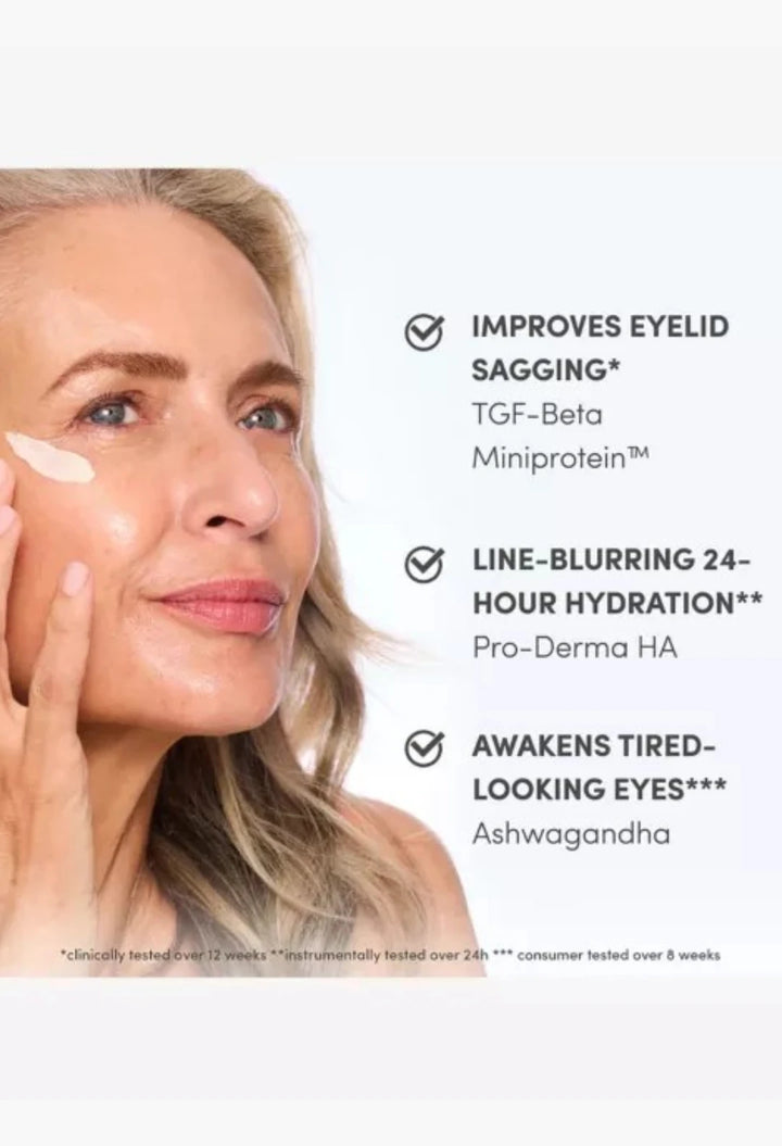 Take Back Time Miniprotein™ Eye Treatment