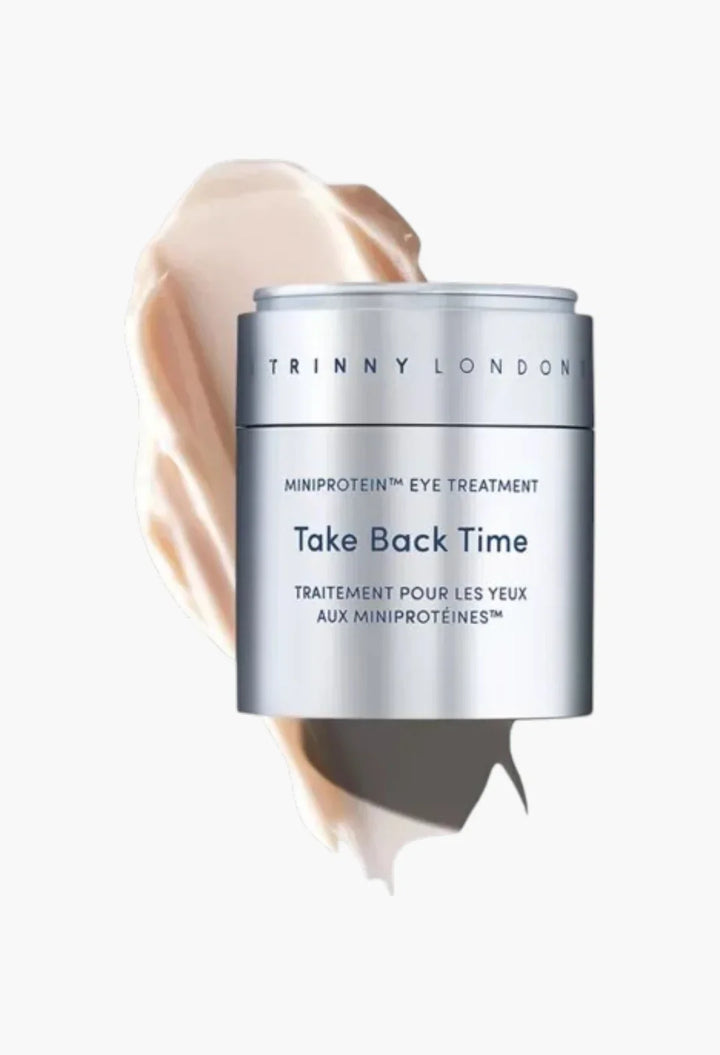 Trinny London Take Back Time Miniprotein Eye Treatment
