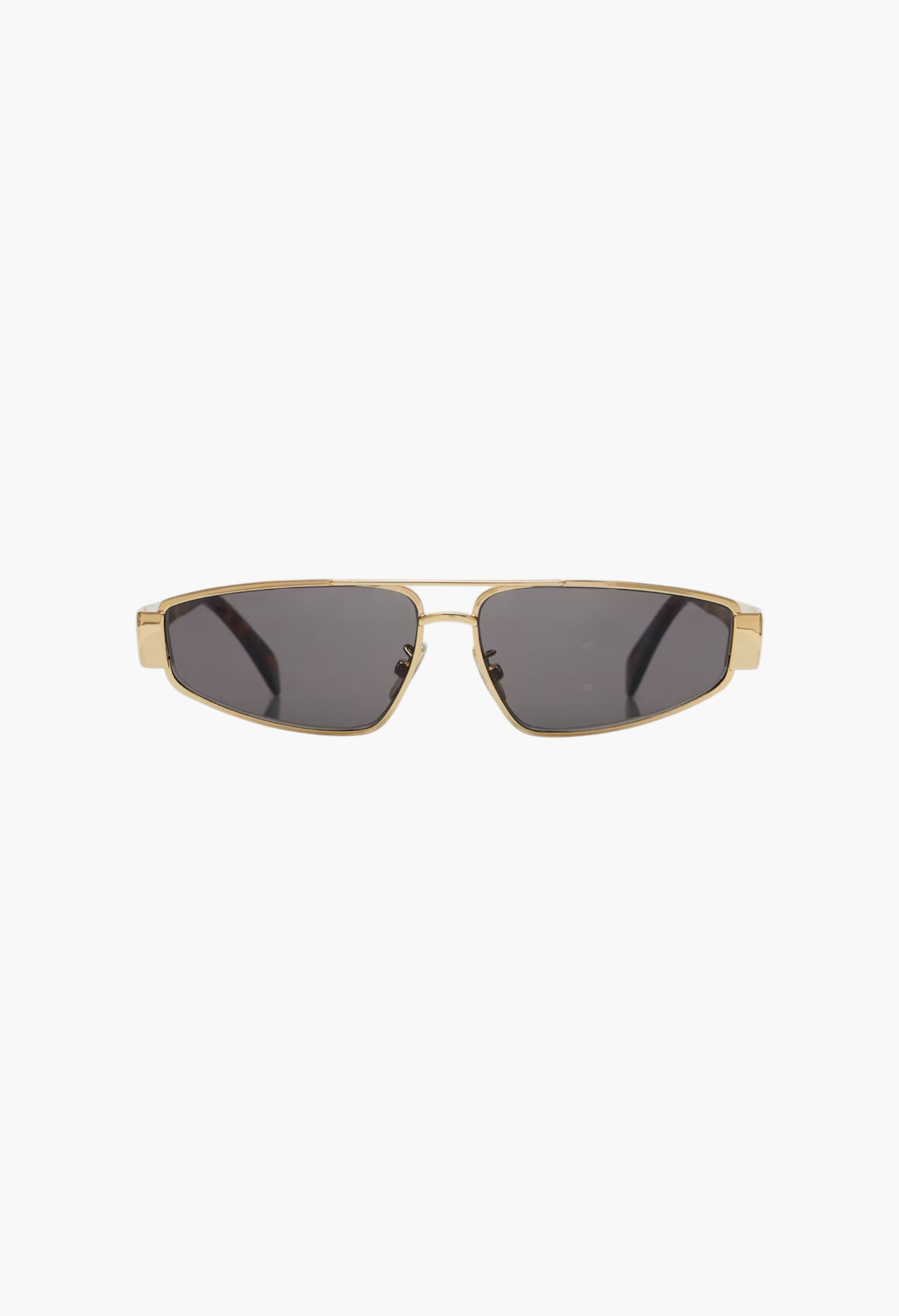 Triomphe Metal 05 Aviator Sunglasses - GLAM MODA