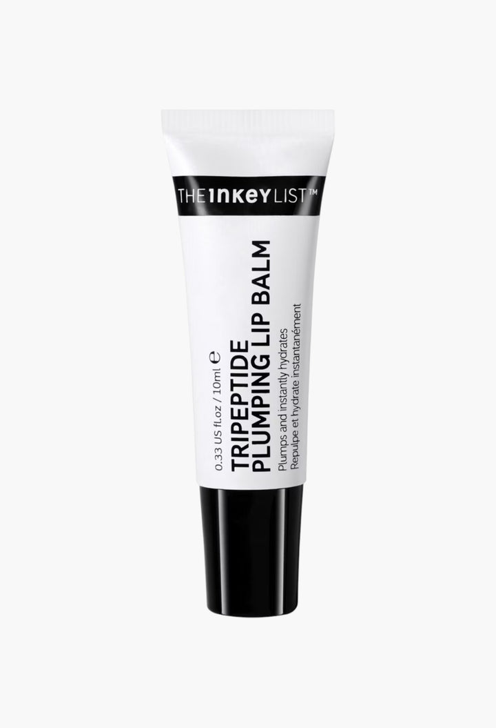 Tripeptide Plumping Lip Balm - GLAM MODA