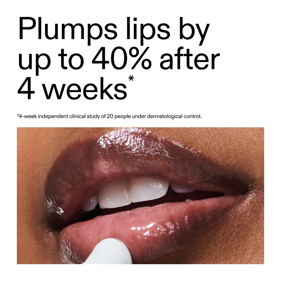 Tripeptide Plumping Lip Balm - GLAM MODA