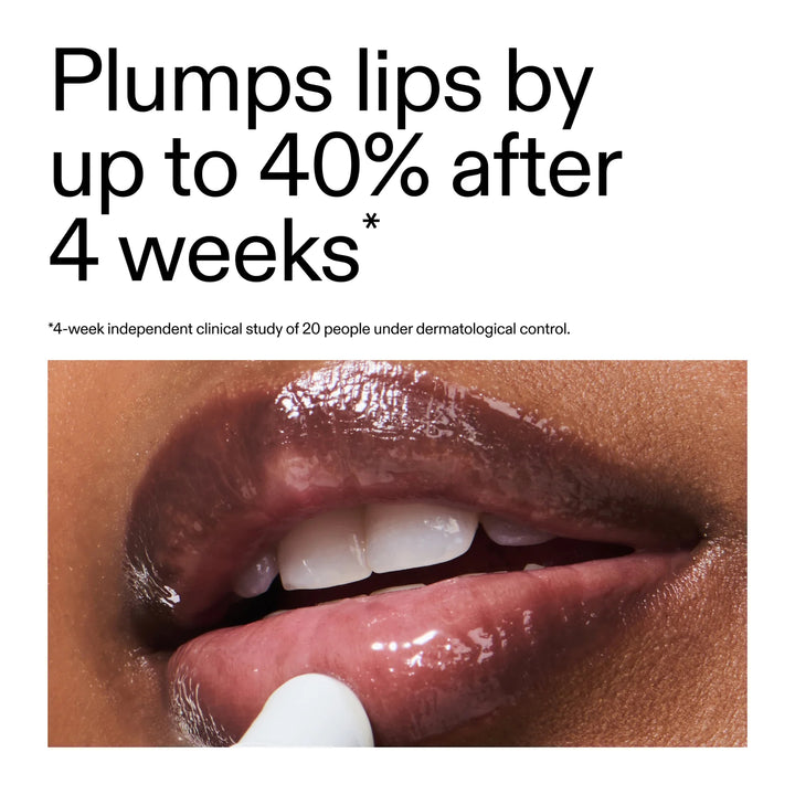 Tripeptide Plumping Lip Balm - GLAM MODA