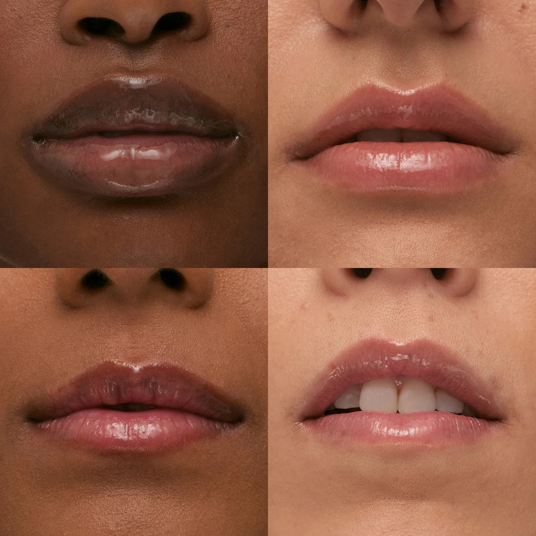 Tripeptide Plumping Lip Balm - GLAM MODA