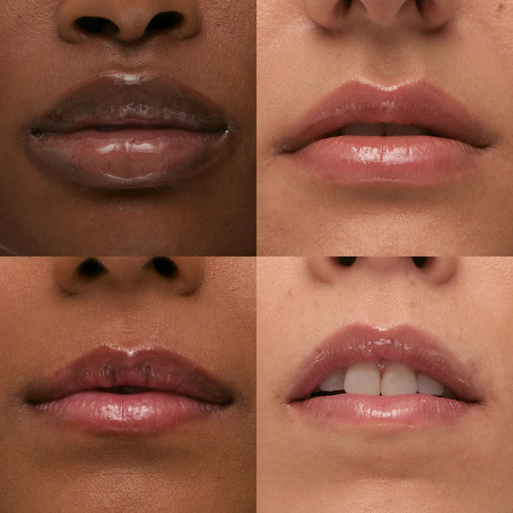 Tripeptide Plumping Lip Balm - GLAM MODA