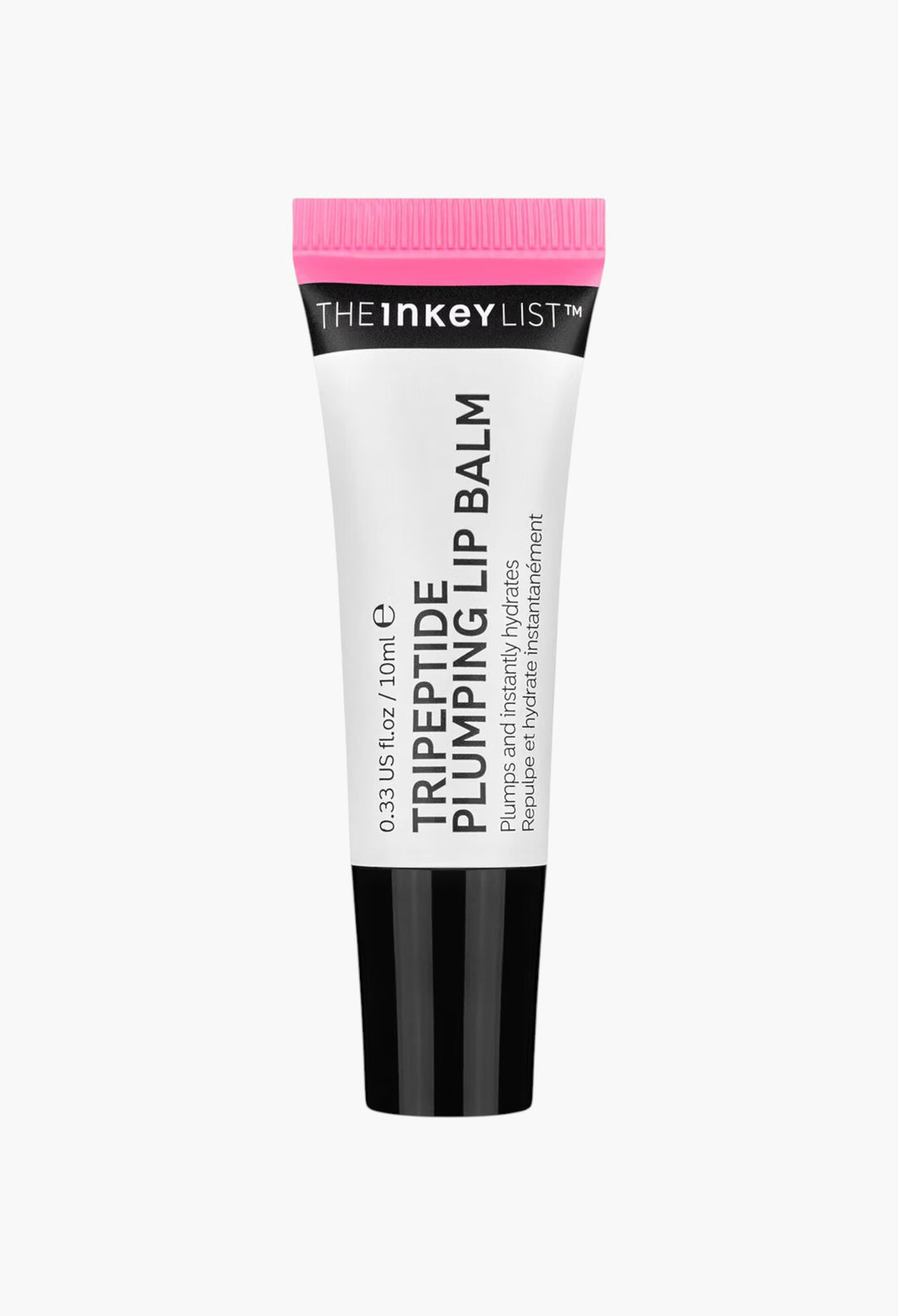 Tripeptide Plumping Lip Balm - GLAM MODA