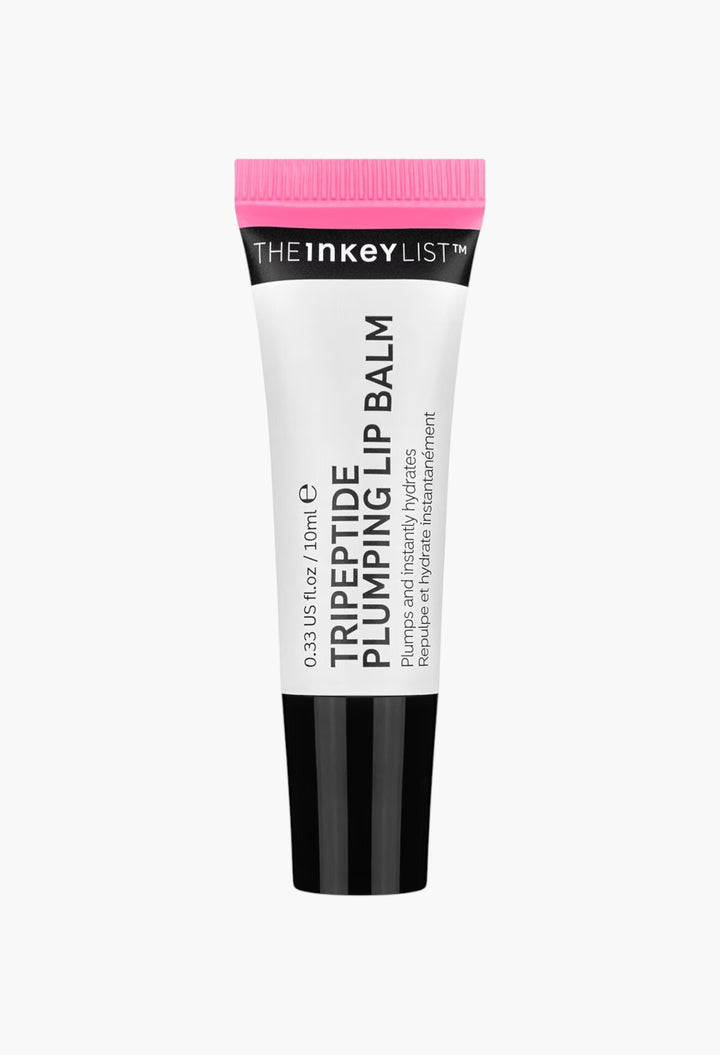 Tripeptide Plumping Lip Balm - GLAM MODA