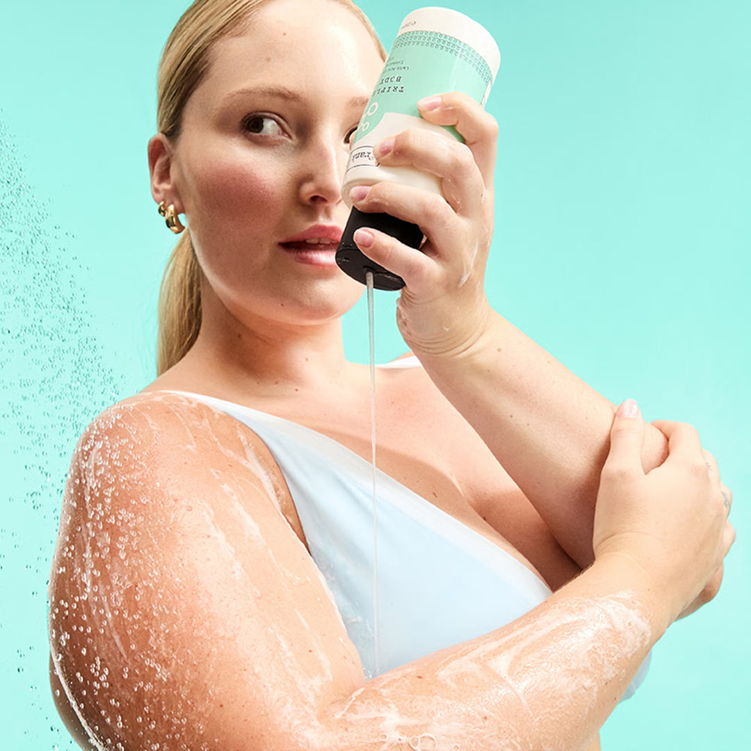 Triple Acid Body Wash 250ml - GLAM MODA