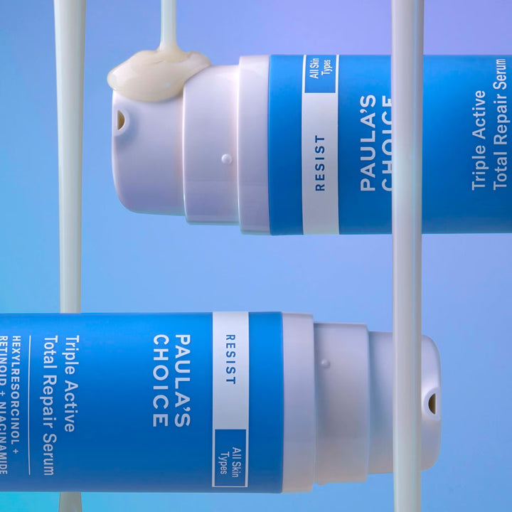 Triple Active Total Repair Serum 30ml - GLAM MODA