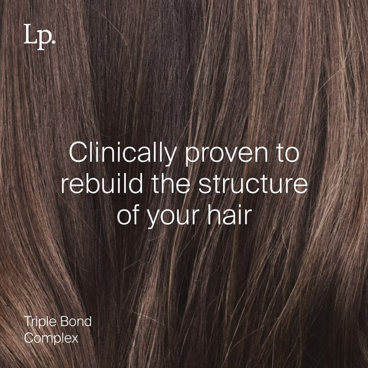 Triple Bond Complex – 10ml - GLAM MODA