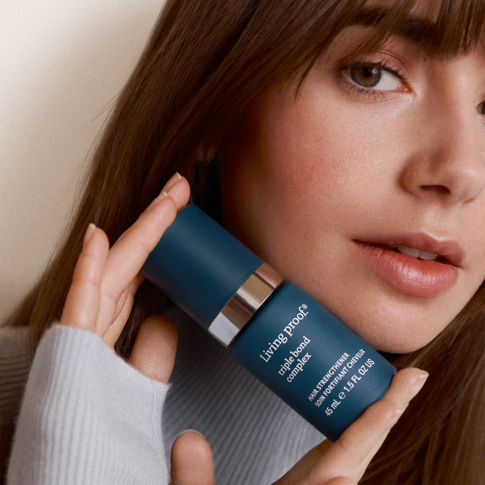 Triple Bond Complex – 45ml - GLAM MODA