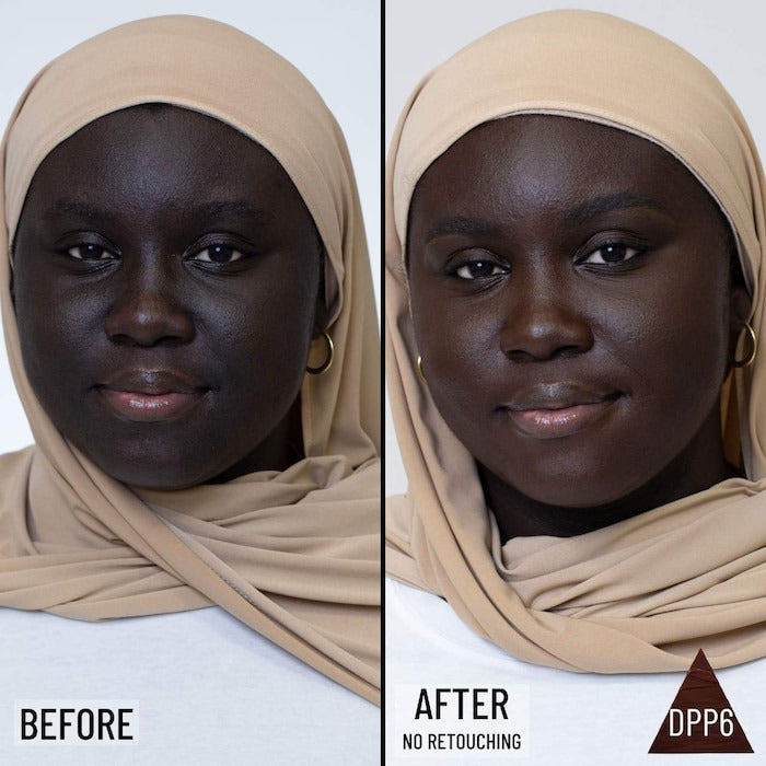 Triple Fix Blurring and Hydrating Skin Tint Foundation Stick - GLAM MODA