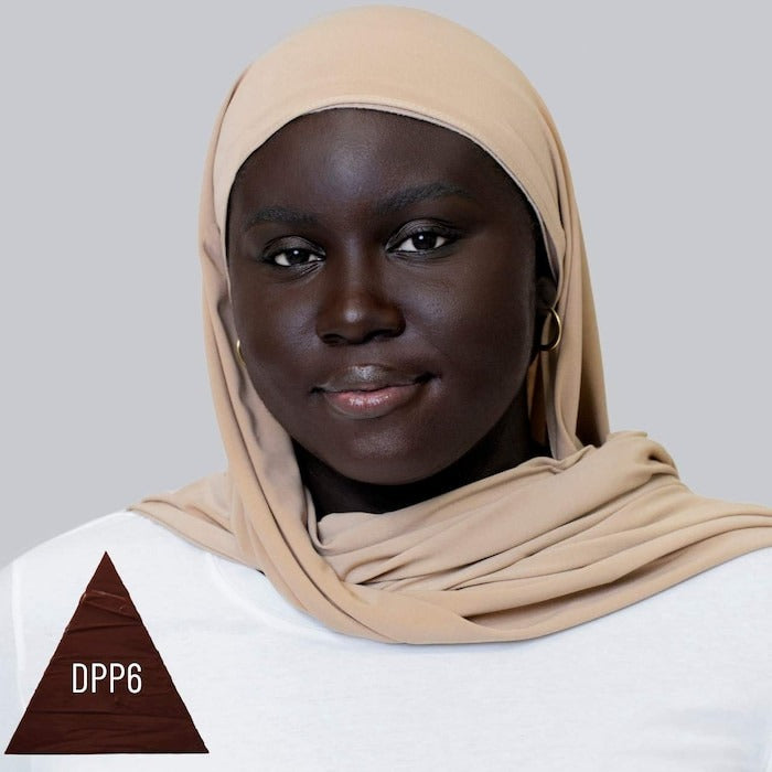 Triple Fix Foundation Stick - Foundation Stick - GLAM MODA