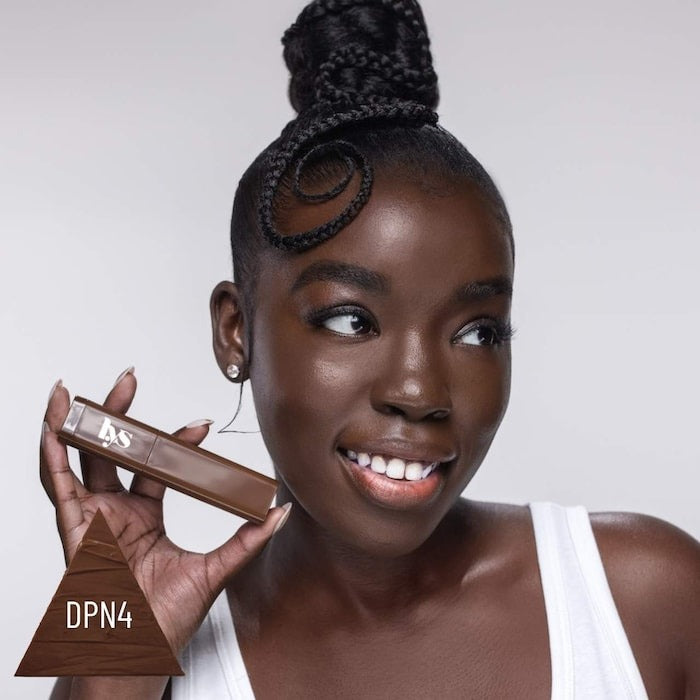 Triple Fix Blurring and Hydrating Skin Tint Foundation Stick - GLAM MODA