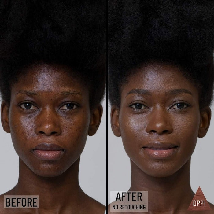 Triple Fix Blurring and Hydrating Skin Tint Foundation Stick - GLAM MODA