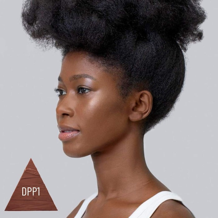 Triple Fix Blurring and Hydrating Skin Tint Foundation Stick - GLAM MODA