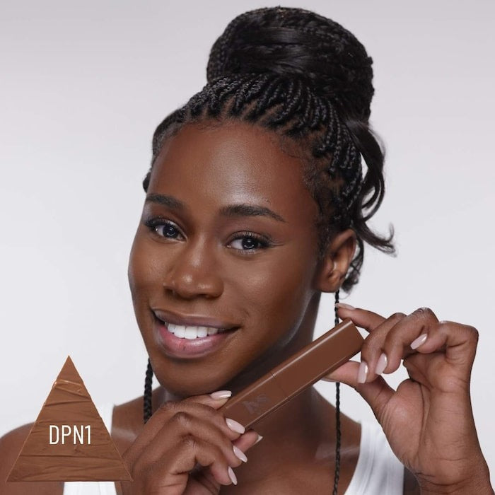 Triple Fix Blurring and Hydrating Skin Tint Foundation Stick - GLAM MODA