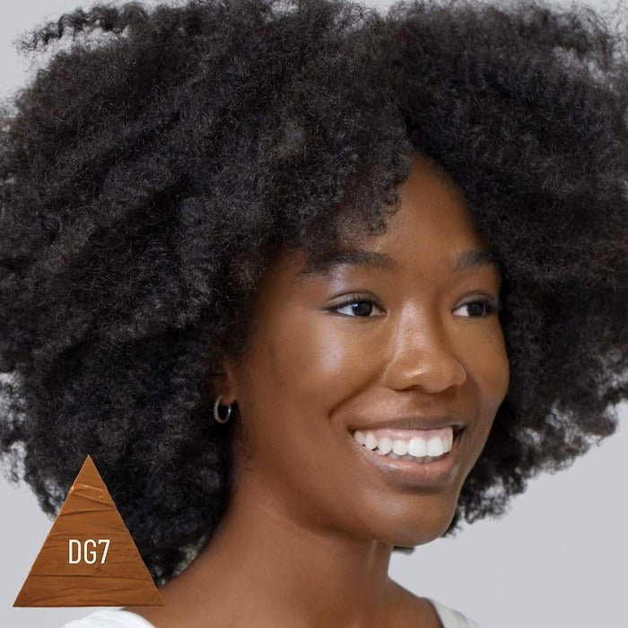 Triple Fix Blurring and Hydrating Skin Tint Foundation Stick - GLAM MODA