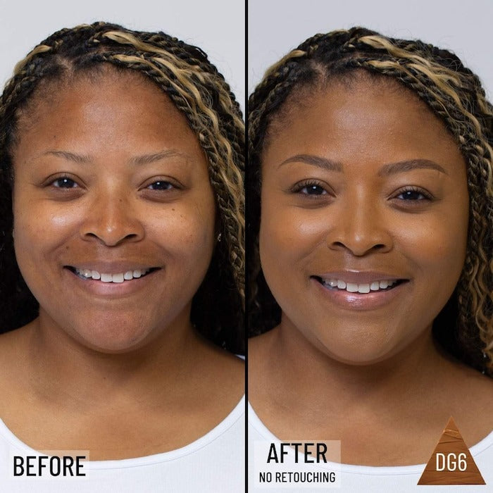 Triple Fix Blurring and Hydrating Skin Tint Foundation Stick - GLAM MODA