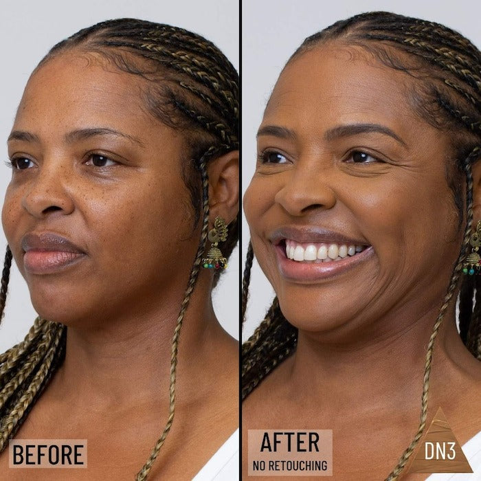 Triple Fix Blurring and Hydrating Skin Tint Foundation Stick - GLAM MODA