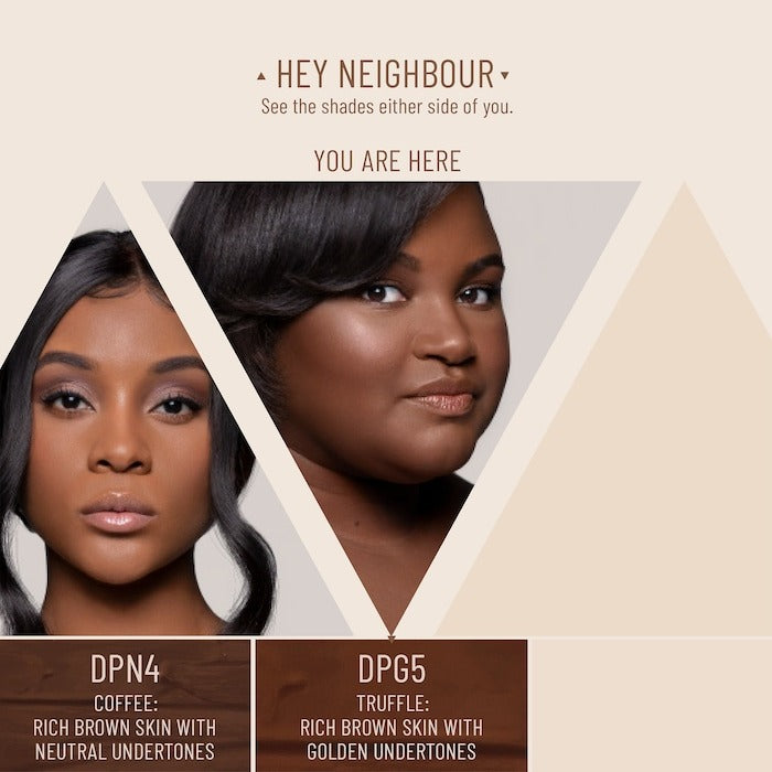 Triple Fix Brightening Concealer - GLAM MODA