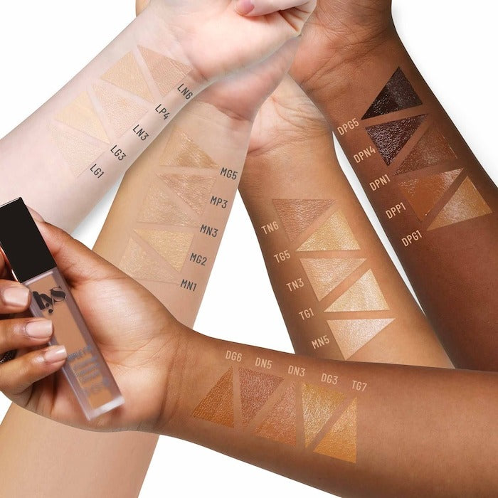 Triple Fix Brightening Concealer - GLAM MODA
