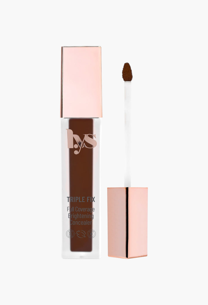 Fix Brightening Concealer - Lightweight Concealer - GLAM MODA