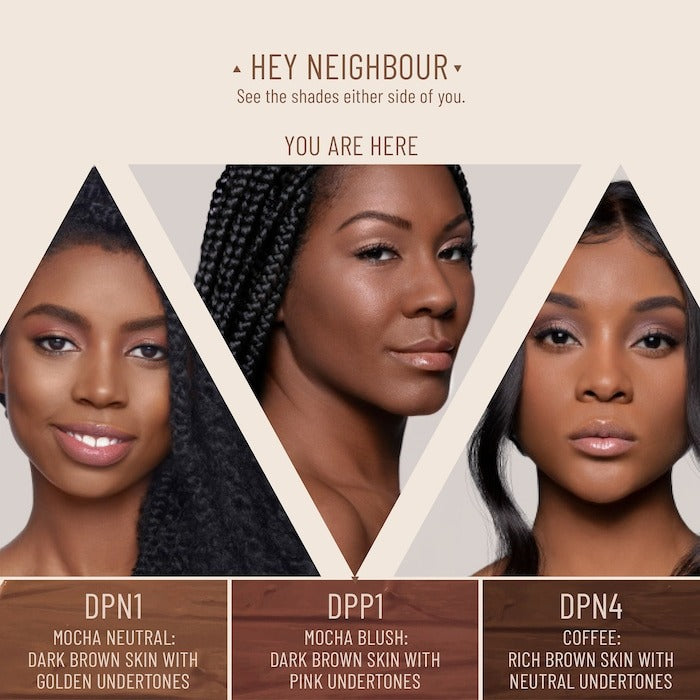 Triple Fix Brightening Concealer - GLAM MODA