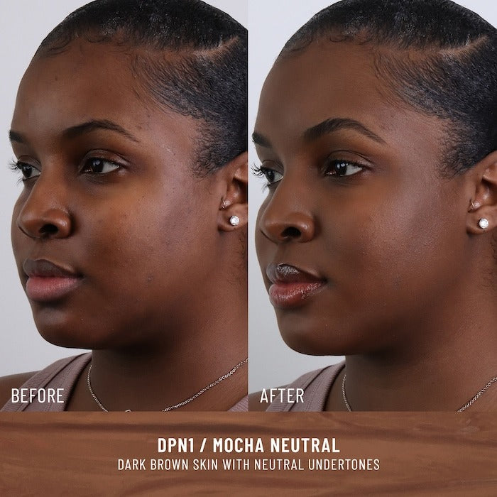 Triple Fix Brightening Concealer - GLAM MODA