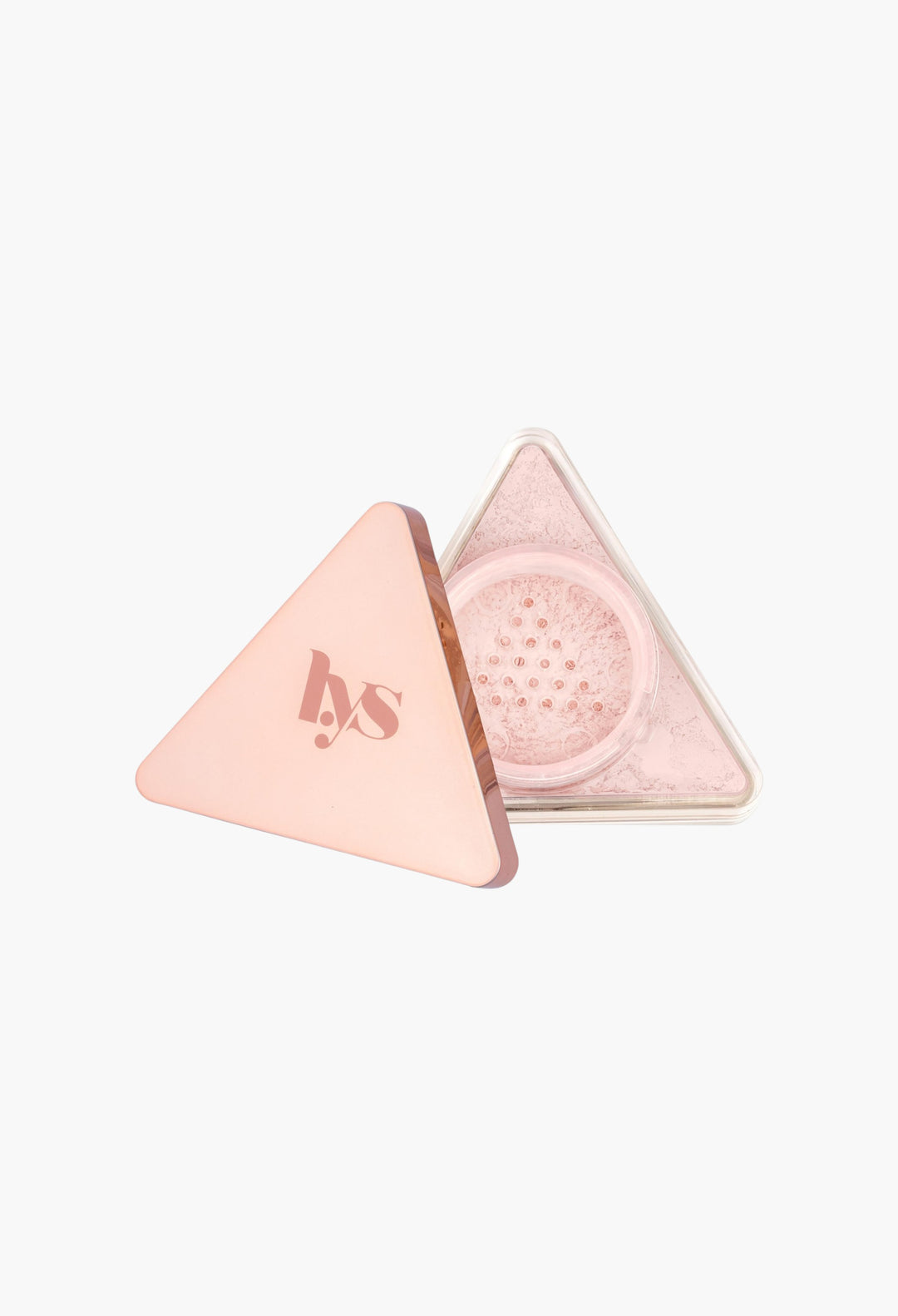 Talc-Free Setting Powder - Translucent Powder- GLAM MODA