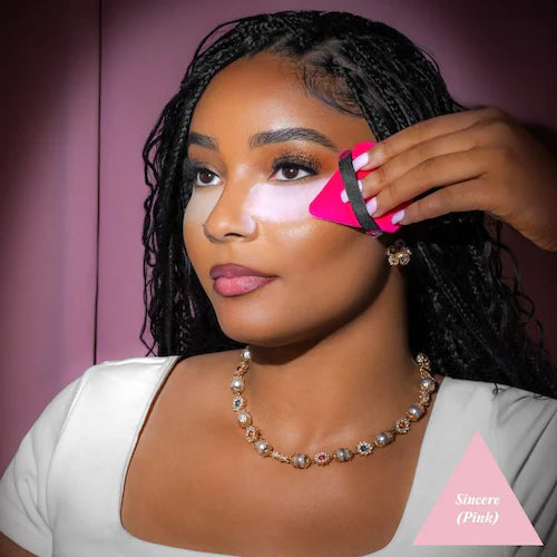 Triple Fix Loose Talc Free Translucent Setting Powder - GLAM MODA