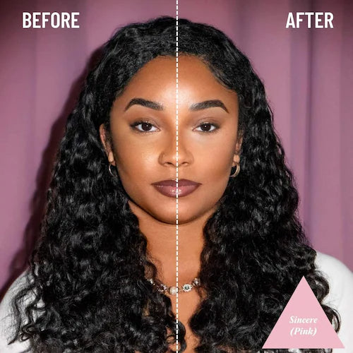 Talc-Free Setting Powder - Translucent Powder- GLAM MODA