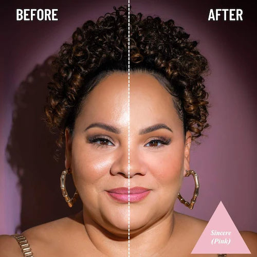 Triple Fix Loose Talc Free Translucent Setting Powder - GLAM MODA