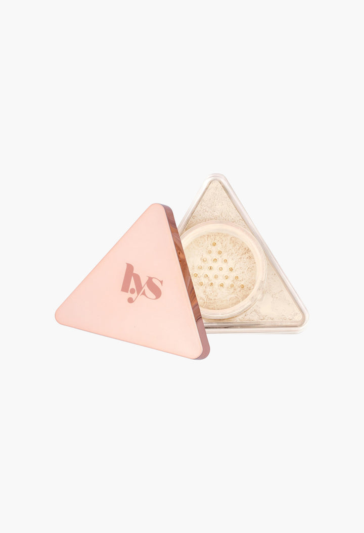 Triple Fix Loose Talc Free Translucent Setting Powder - GLAM MODA