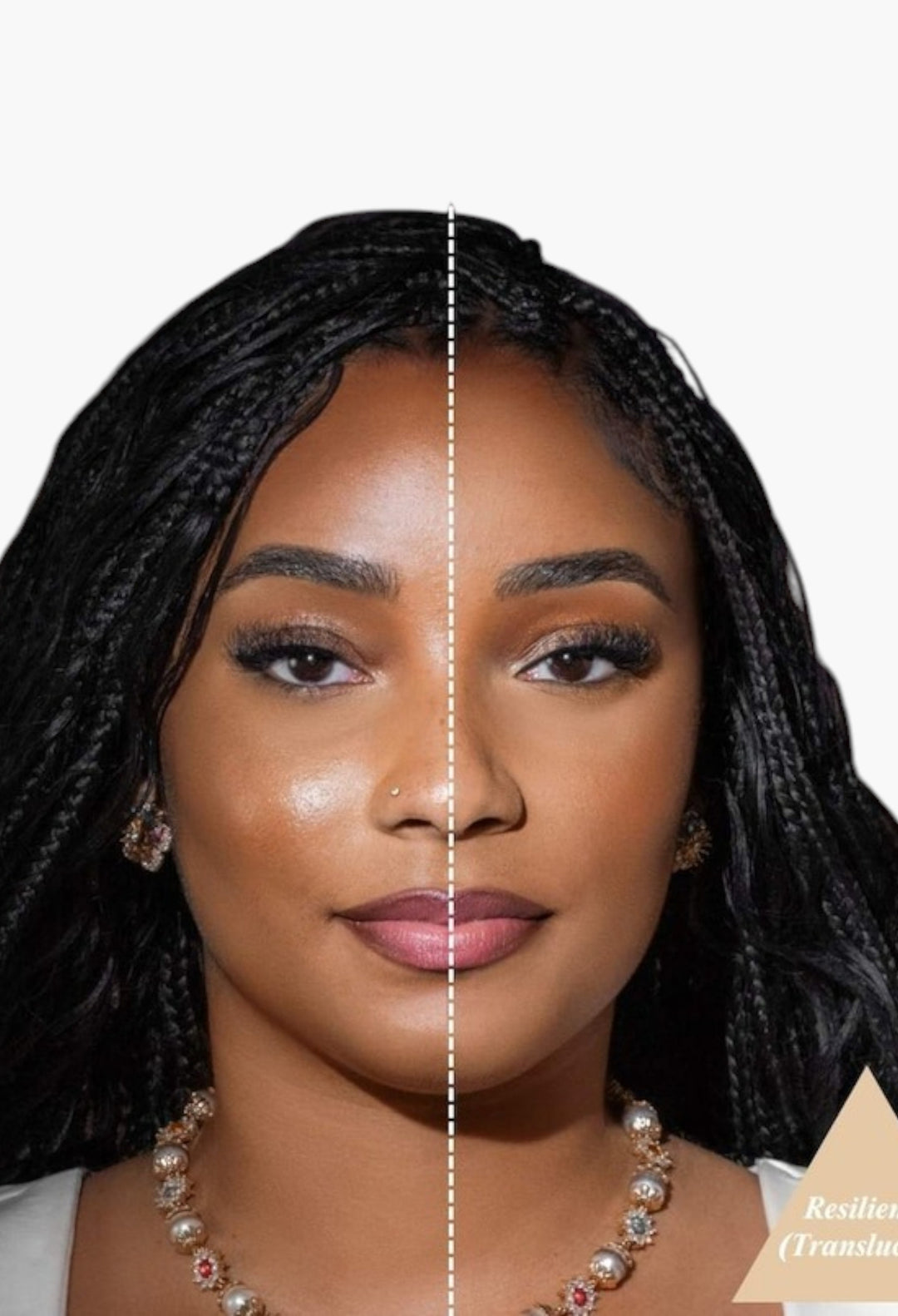 Triple Fix Loose Talc Free Translucent Setting Powder - GLAM MODA