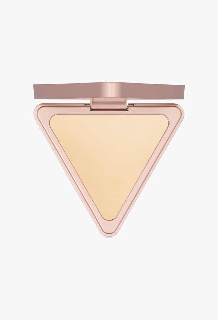 Triple Fix Setting Powder - Matte Finish Powder - GLAM MODA