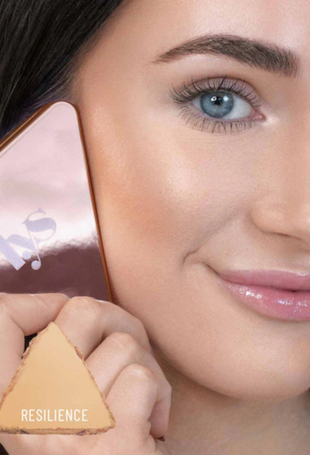 Triple Fix Setting Powder - Matte Finish Powder - GLAM MODA