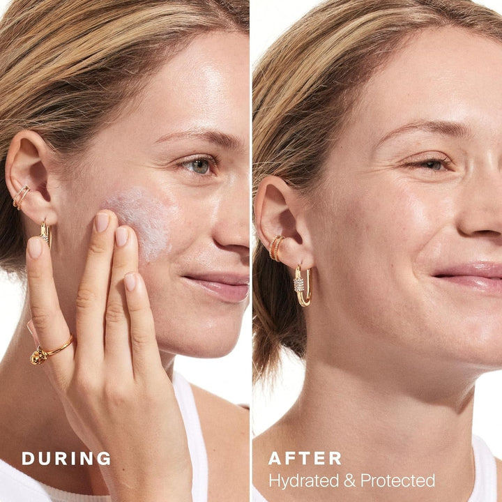 Triple Prep Moisturizer SPF 40 - GLAM MODA