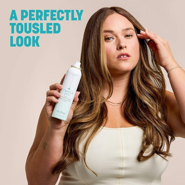 Triple Sec 3-In-1 Finishing Spray Blanc Scent - GLAM MODA