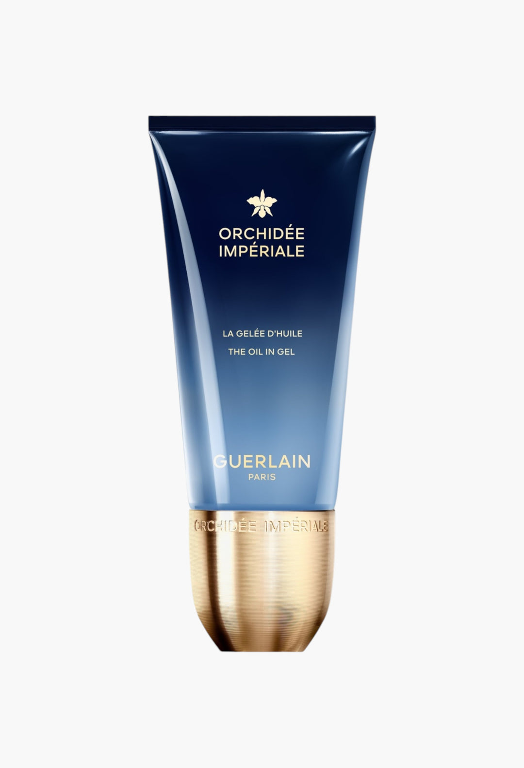 Imperial Orchid  Oil Jelly - Facial Cleansing Oil - GLAM MODA