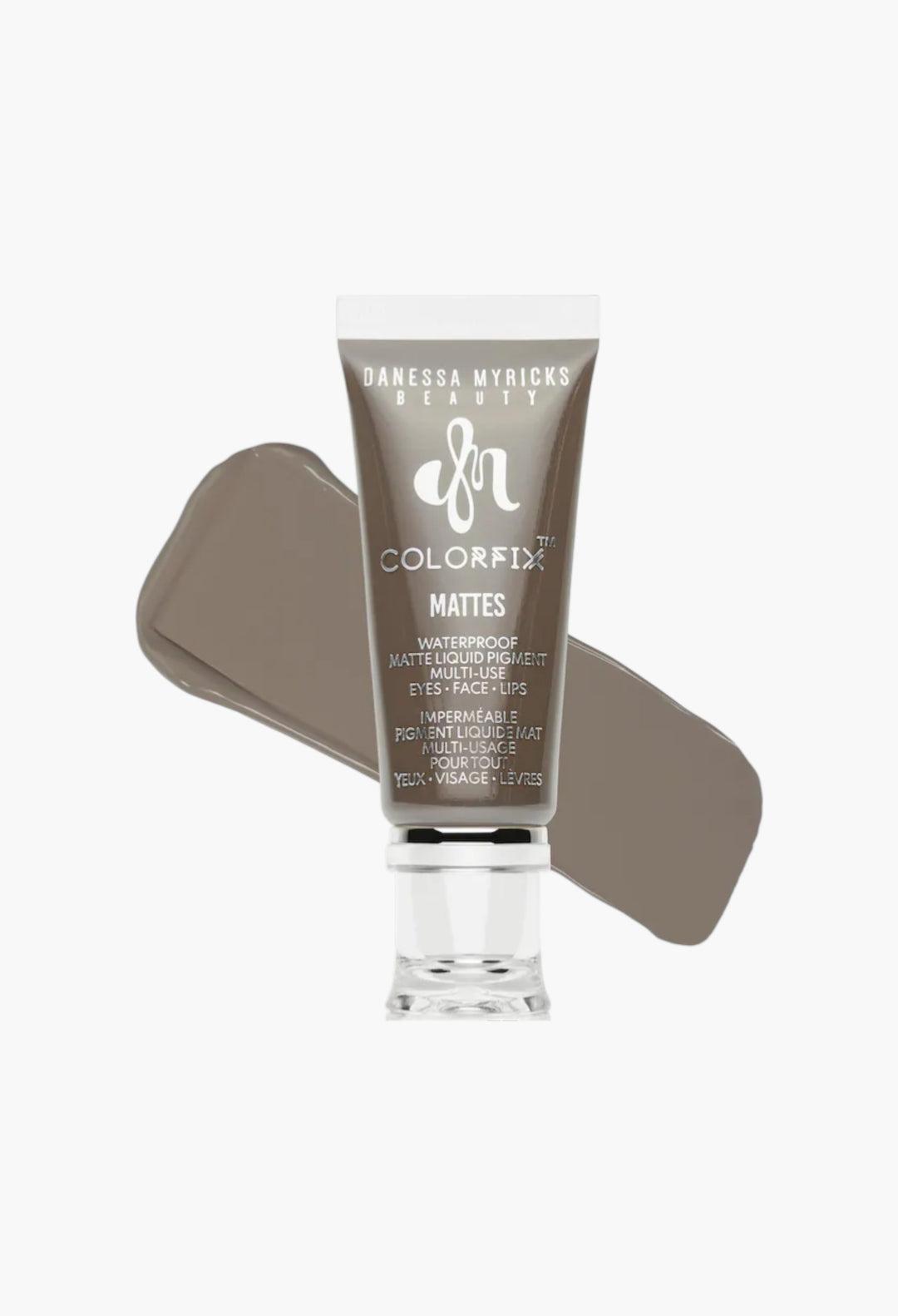 Colorfix - Multi-Use Eye, Cheek & Lip Waterproof Liquid Pigment - GLAM MODA