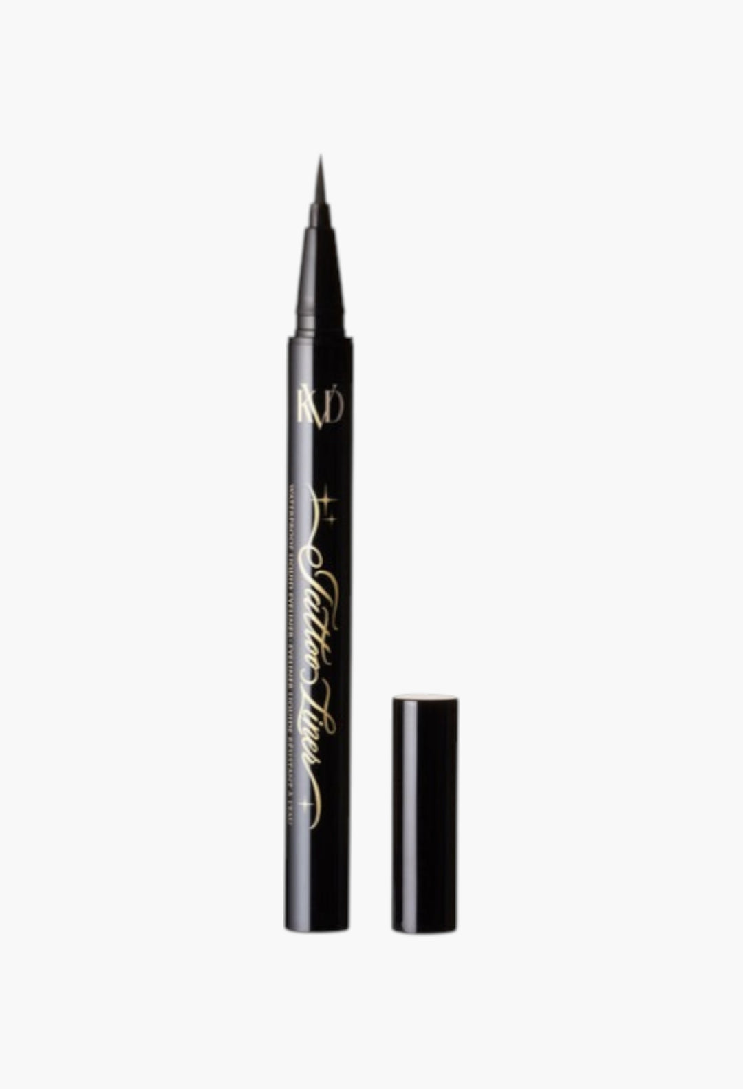Tattoo Liner Waterproof Liquid Eyeliner - GLAM MODA